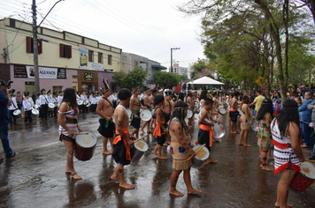 Foto - Desfile Cívico 7 de Setembro 2019