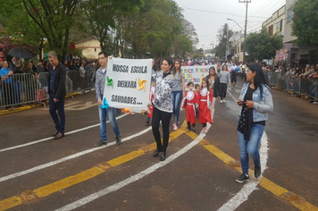 Foto - Desfile Cívico 7 de Setembro 2019