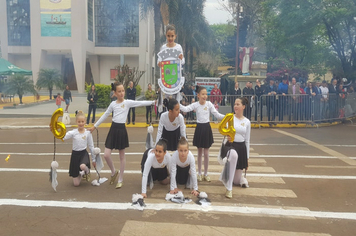 Foto - Desfile Cívico 7 de Setembro 2019