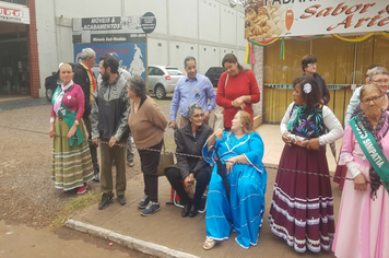 Foto - Desfile Cívico 7 de Setembro 2019