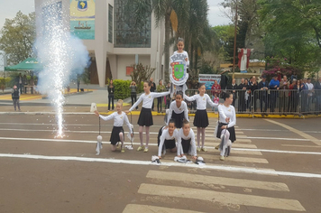 Foto - Desfile Cívico 7 de Setembro 2019