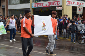 Foto - Desfile Cívico 7 de Setembro 2019
