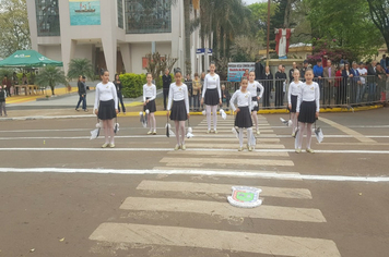 Foto - Desfile Cívico 7 de Setembro 2019