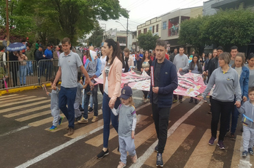Foto - Desfile Cívico 7 de Setembro 2019