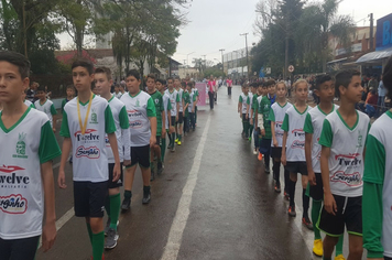 Foto - Desfile Cívico 7 de Setembro 2019