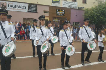 Foto - Desfile Cívico 7 de Setembro 2019