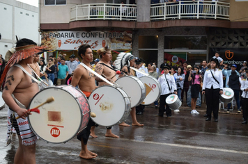 Foto - Desfile Cívico 7 de Setembro 2019
