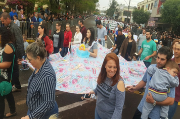 Foto - Desfile Cívico 7 de Setembro 2019