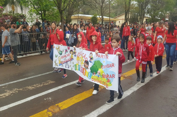 Foto - Desfile Cívico 7 de Setembro 2019