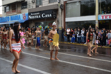 Foto - Desfile Cívico 7 de Setembro 2019