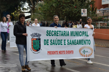 Foto - Desfile Cívico 7 de Setembro 2019