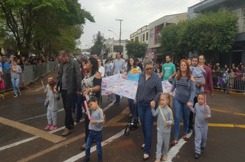 Foto - Desfile Cívico 7 de Setembro 2019