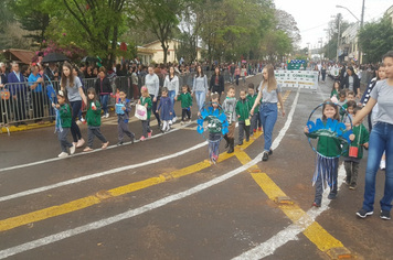 Foto - Desfile Cívico 7 de Setembro 2019