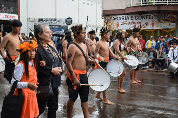 Foto - Desfile Cívico 7 de Setembro 2019