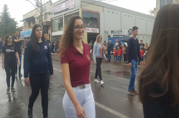 Foto - Desfile Cívico 7 de Setembro 2019