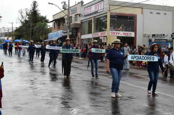 Foto - Desfile Cívico 7 de Setembro 2019