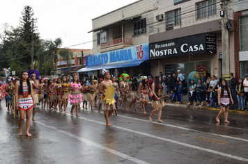 Foto - Desfile Cívico 7 de Setembro 2019