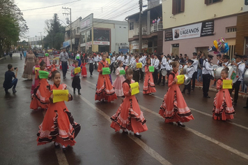 Foto - Desfile Cívico 7 de Setembro 2019