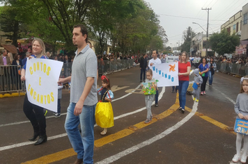Foto - Desfile Cívico 7 de Setembro 2019