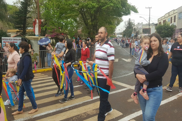 Foto - Desfile Cívico 7 de Setembro 2019