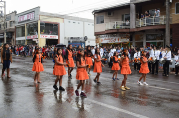 Foto - Desfile Cívico 7 de Setembro 2019