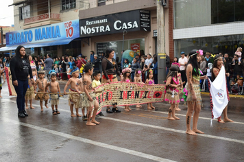 Foto - Desfile Cívico 7 de Setembro 2019