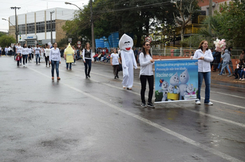 Foto - Desfile Cívico 7 de Setembro 2019