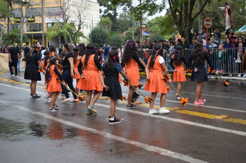 Foto - Desfile Cívico 7 de Setembro 2019