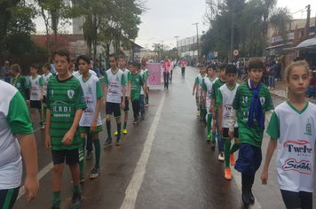 Foto - Desfile Cívico 7 de Setembro 2019