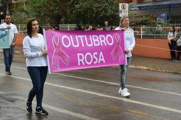 Foto - Desfile Cívico 7 de Setembro 2019