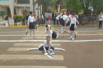 Foto - Desfile Cívico 7 de Setembro 2019