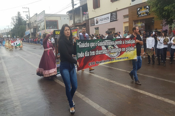 Foto - Desfile Cívico 7 de Setembro 2019