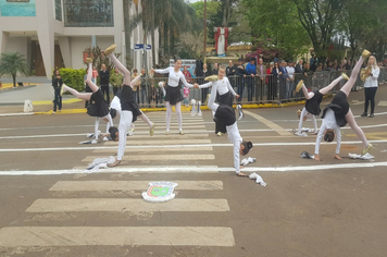 Foto - Desfile Cívico 7 de Setembro 2019