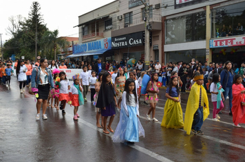 Foto - Desfile Cívico 7 de Setembro 2019