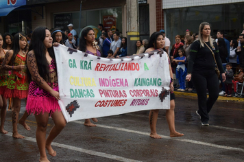 Foto - Desfile Cívico 7 de Setembro 2019