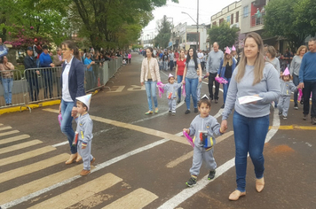 Foto - Desfile Cívico 7 de Setembro 2019