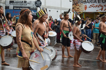 Foto - Desfile Cívico 7 de Setembro 2019