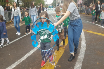 Foto - Desfile Cívico 7 de Setembro 2019