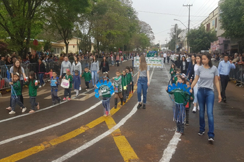 Foto - Desfile Cívico 7 de Setembro 2019