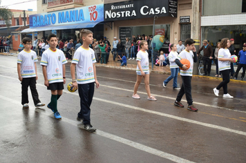 Foto - Desfile Cívico 7 de Setembro 2019