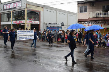 Foto - Desfile Cívico 7 de Setembro 2019