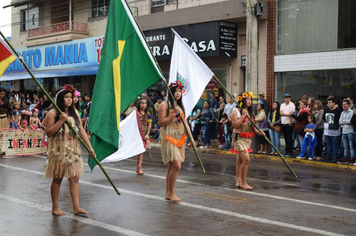 Foto - Desfile Cívico 7 de Setembro 2019