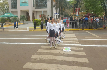 Foto - Desfile Cívico 7 de Setembro 2019