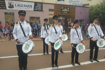 Foto - Desfile Cívico 7 de Setembro 2019