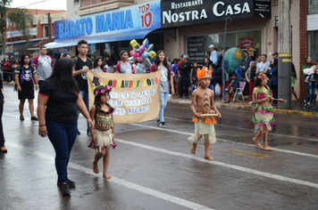 Foto - Desfile Cívico 7 de Setembro 2019