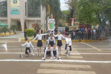 Foto - Desfile Cívico 7 de Setembro 2019