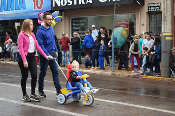 Foto - Desfile Cívico 7 de Setembro 2019