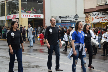 Foto - Desfile Cívico 7 de Setembro 2019