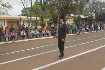 Foto - Desfile Cívico 7 de Setembro 2019