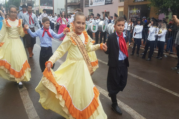 Foto - Desfile Cívico 7 de Setembro 2019